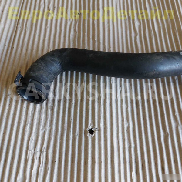 Шланг охлаждения Land Rover L405 L462 L494 L663 Land Rover Range Rover оригинальный номер LR034625