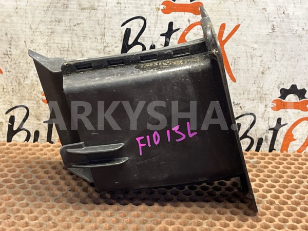Воздуховод тормозов BMW 5er оригинальный номер 51 75 7 185 167, 51 75 7 185 167, 51757185167, 7185167
