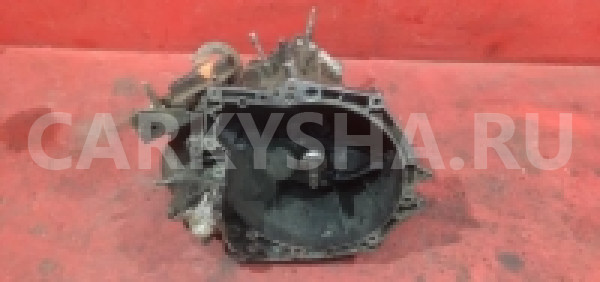 Пежо 307 коробка передач МКПП Peugeot 307 Peugeot 307 