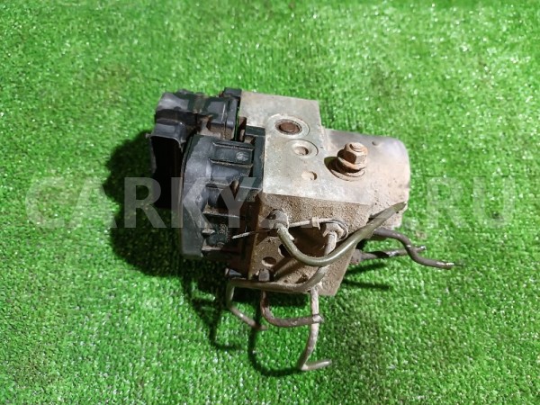 Блок ABS (насос) Nissan Avenir 