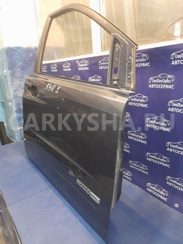 Дверь передняя правая SsangYong Kyron Actyon Ssang Yong Actyon оригинальный номер 6202109001