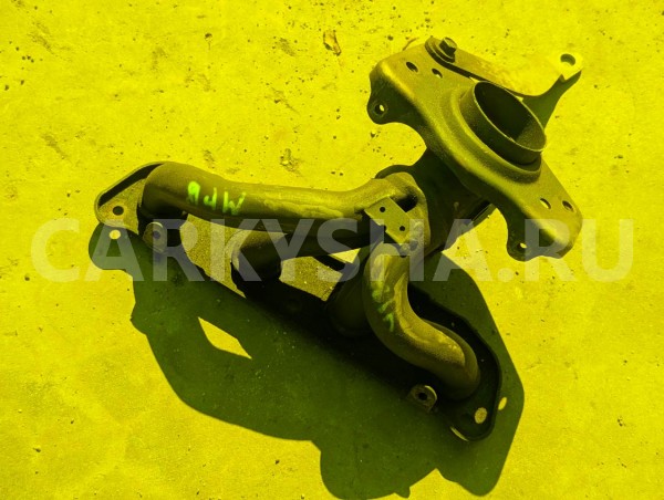 Коллектор выпускной Nissan AD 