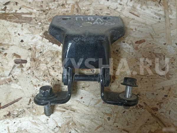 Петля двери передней левой верхней Chevrolet aveo Chevrolet Aveo 