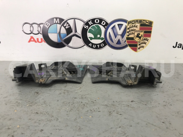 Брызговики комплект Volkswagen Tiguan 2008 Volkswagen Tiguan 