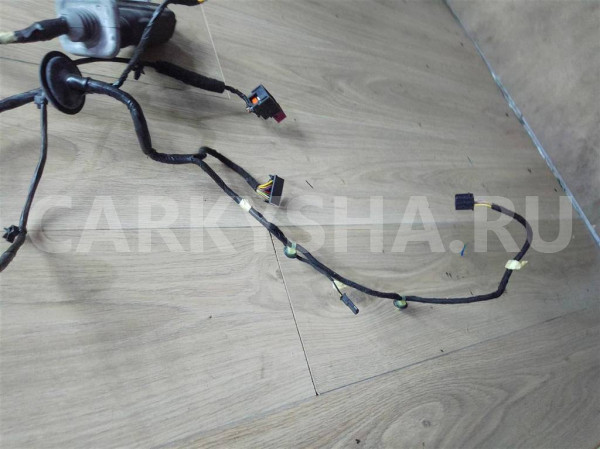 Проводка двери передней левой Opel Astra J 2010 - Opel Astra оригинальный номер 13372667