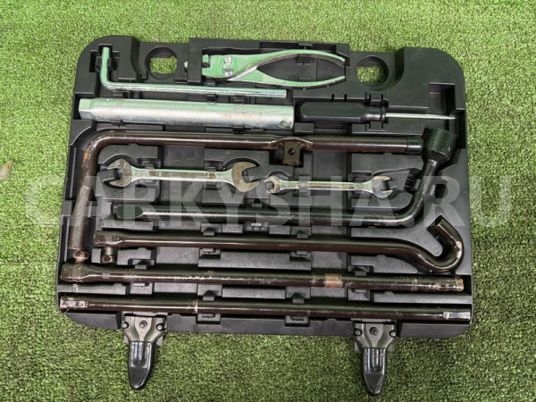 Набор инструментов Lexus GX470 2002-2009 0912060200 Lexus GX 