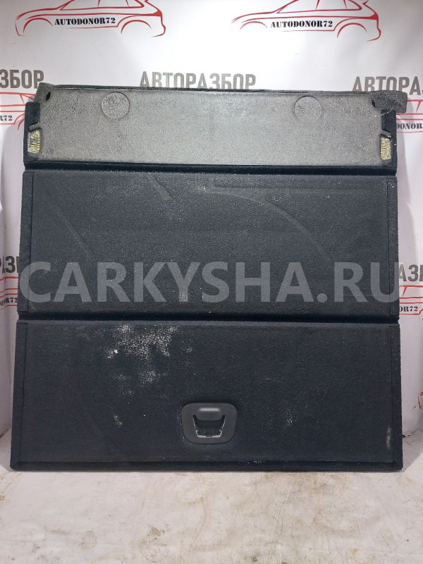 Пол багажника Opel Astra J универсал Opel Astra оригинальный номер 13262593