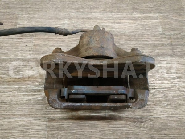 Суппорт тормозной передний левый Hyundai ix35 