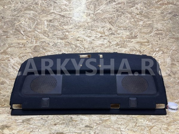 Задняя полка Toyota Camry VII (XV50) Рестайлинг оригинальный номер 64330-06630-C0