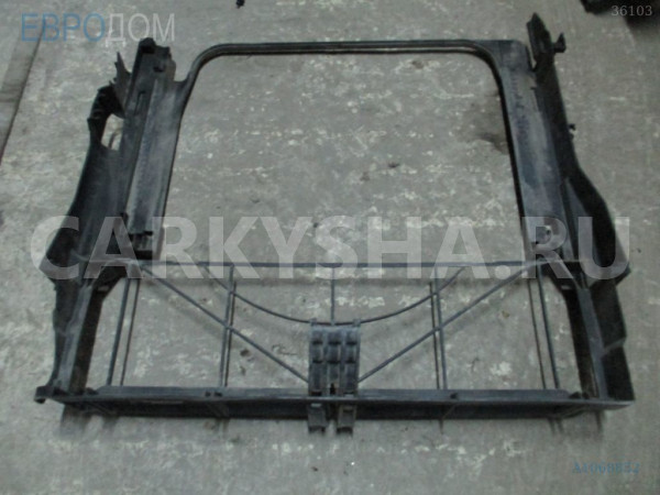 Кассета BMW X5 E53 (1999—2003) BMW X5 оригинальный номер 17 10 1 439 105