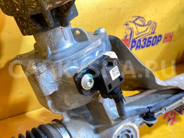 Рейка рулевая Ford Kuga II (2012—2016) Ford Kuga оригинальный номер 2385502