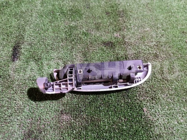 Ручка двери передней наружная правая Fiat Albea 