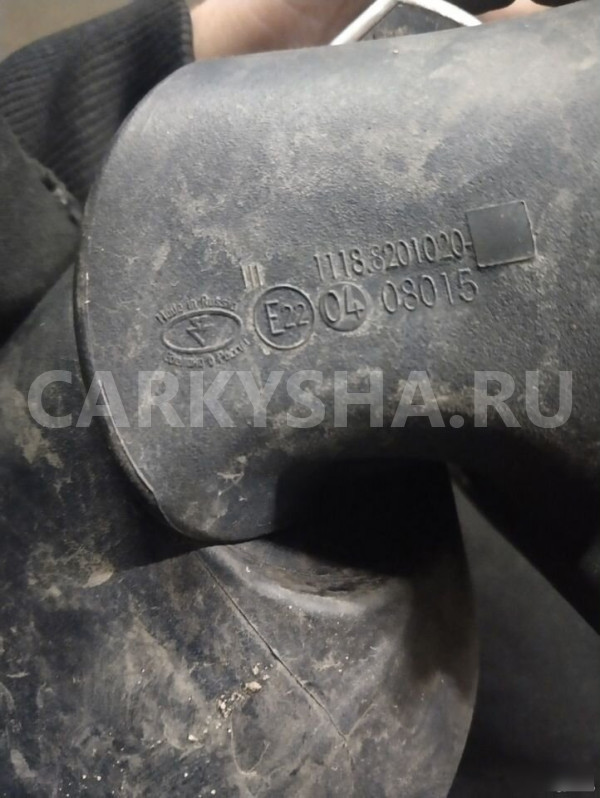 Зеркало Лада Калина 2010 11188201020 ВАЗ (Lada) Granta оригинальный номер 11188201020