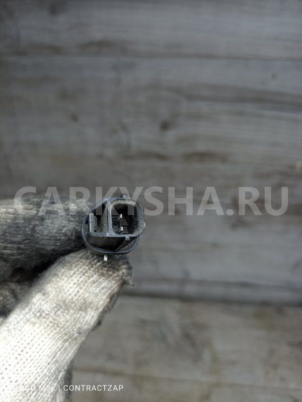 Датчик температуры топлива Santae Fe 2 2.2 d4eb Hyundai Santa Fe оригинальный номер 3146027410
