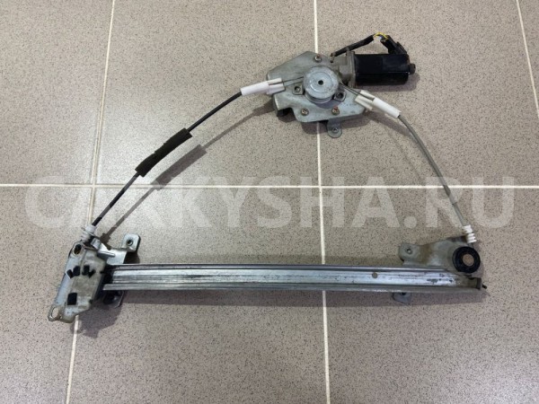 Стеклоподъемник передний правый Daewoo Nexia 2005 Daewoo Nexia 