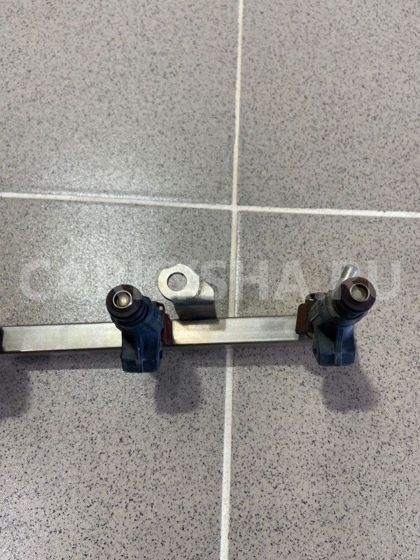 форсунки с рампой Lifan Breez LF481Q3 1.6 Lifan Breez (520) оригинальный номер 0280156262