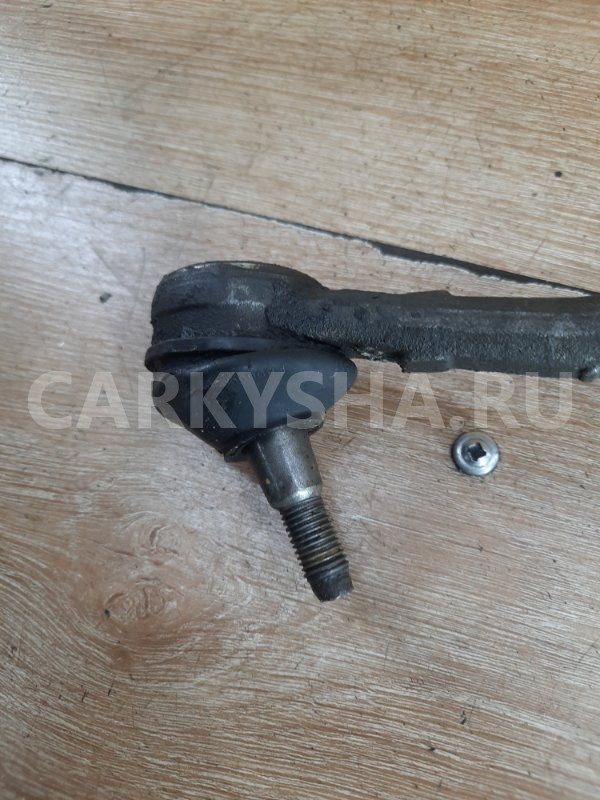 Рулевая рейка Citroen Berlingo 2011 Citroen Berlingo 