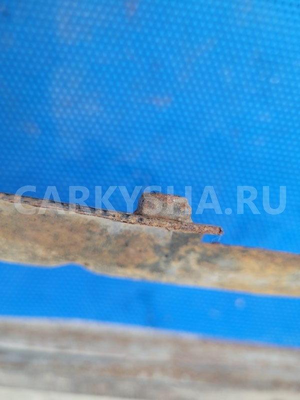 Защита двигателя Nissan Almera 2018 7481100Q0B G15 K4M Nissan Almera 