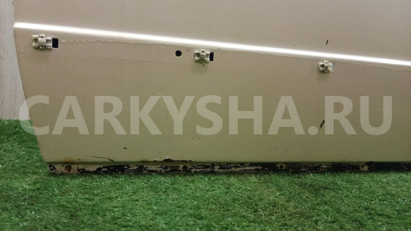 Дверь передняя левая Mercedes-Benz 190 (W201) W201 (1982—1993) Mercedes-Benz 190 (W201) оригинальный номер A2017202505