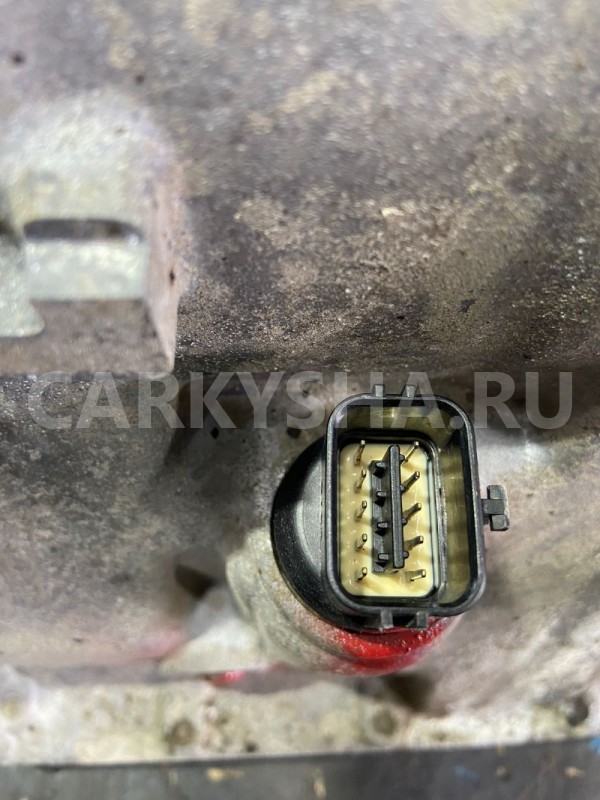 АКПП Infiniti EX35 4wd Infiniti EX оригинальный номер 3EX6E