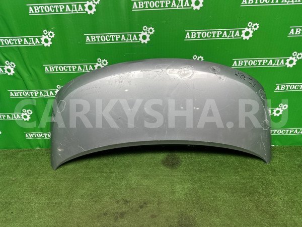 Капот Hyundai Starex 2009-2018 664004H011 Hyundai Starex 