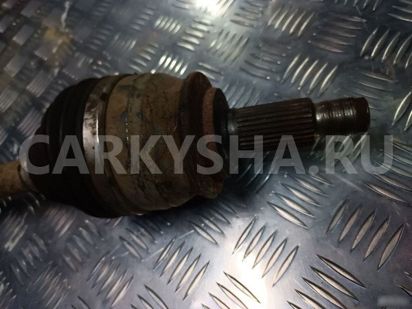 Привод задний правый Cузуки Грaнд Витара Suzuki Gr Suzuki Grand Vitara оригинальный номер 4410579K10