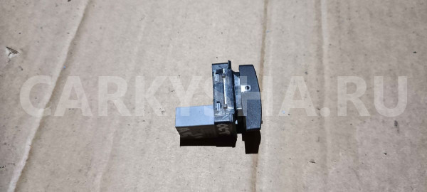 Кнопка стеклоподъемника Skoda Octavia II рестайлинг (2008—2013) Skoda Octavia оригинальный номер 1Z0959855