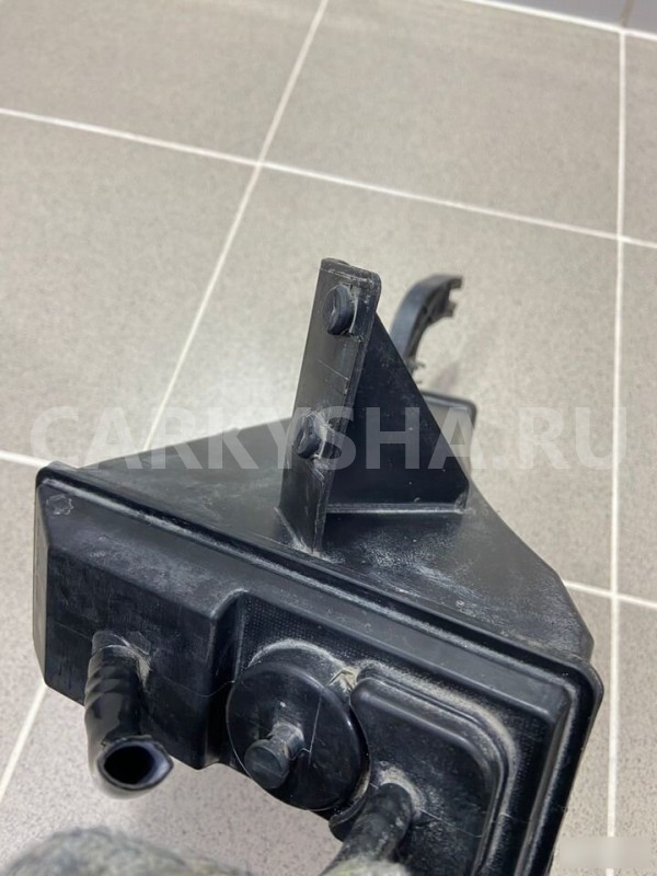 Абсорбер Audi A4 2007 г Audi 200 оригинальный номер 8E0201803L