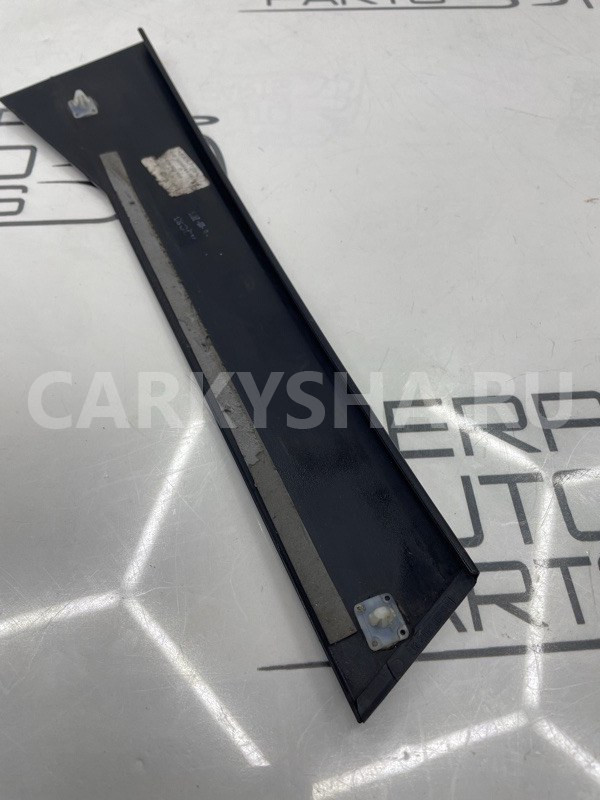Накладка стойки двери задняя левая Audi Q7 4L Audi Q7 