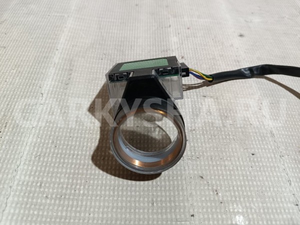 Иммобилайзер Ssang Yong Rexton 