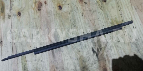 Накладка на дверь Audi Q5 I (2008—2012) Audi 200 оригинальный номер 8r0853284c