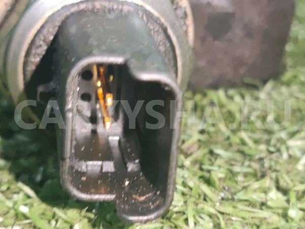 Рейка топливная (рампа) Ssangyong Kyron K003T Ssang Yong Kyron оригинальный номер R9144Z090A