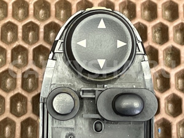 Блок управления стеклоподъемниками BMW X5 