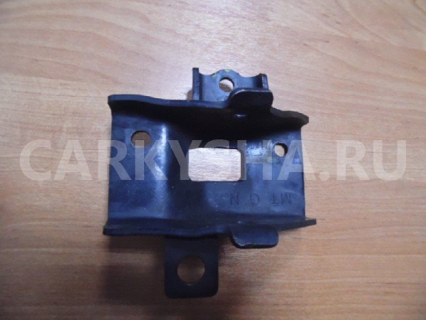 Кронштейн АКПП Hyundai Solaris I (2010—2014) Hyundai Solaris оригинальный номер 4317632050