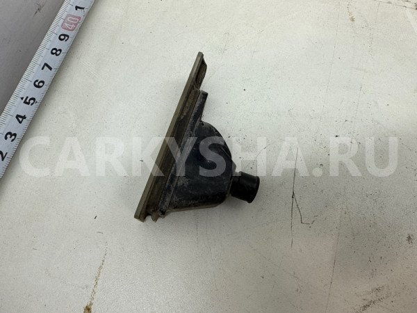 Подсветка номера VOLVO S80 2000 9187153 СЕДАН B5244S Volvo S80 