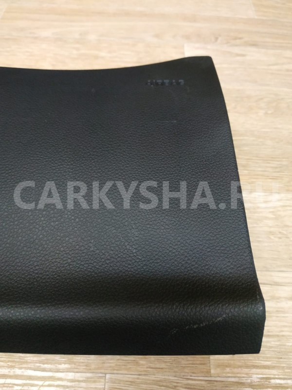 Подушка безопасности нижняя (для колен) Peugeot 308 