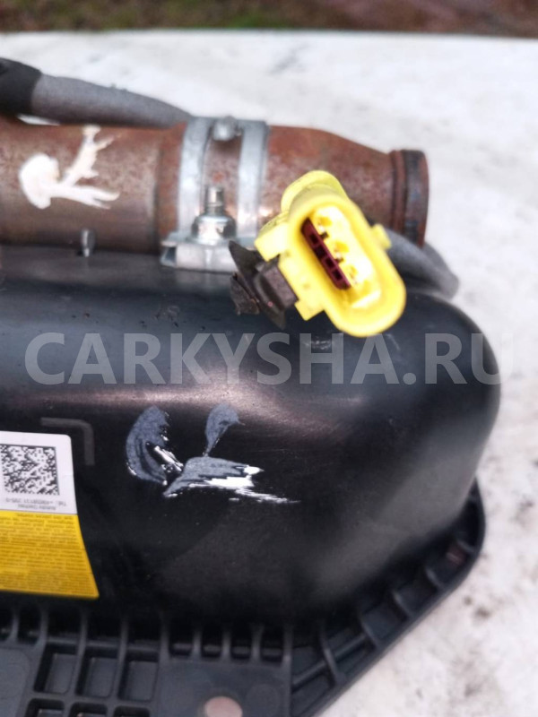 Airbag Подушка безопасности в торпедо Chevrolet Cruze (2012—2016) Chevrolet Cruze 