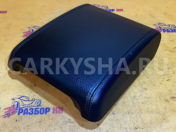 Подлокотник Jaguar XF I рестайлинг (2011—2015) Jaguar XF оригинальный номер C2Z1024LEG