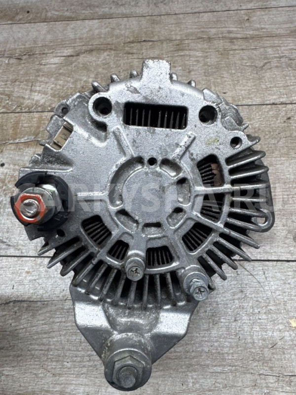 Генератор 23100jk01a Nissan VQ35 VQ37 infinity Infiniti FX оригинальный номер 23100jk01a