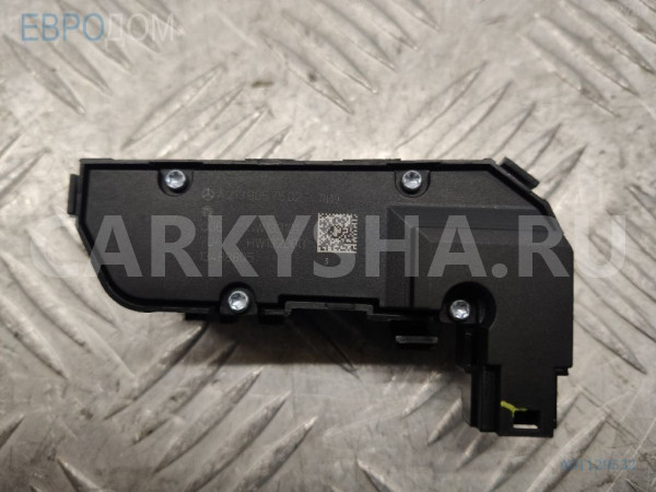 Кнопка Mercedes-Benz GLC-класс X253 (2015—2019) Mercedes-Benz GLC оригинальный номер 2139057502