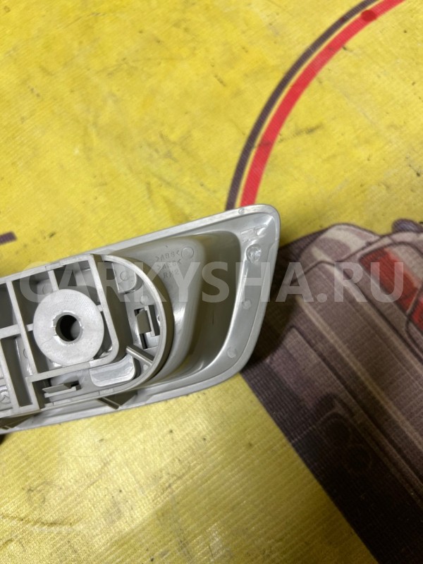 Ручка двери внутренняя передняя правая MAZDA 6 GH Mazda 6 