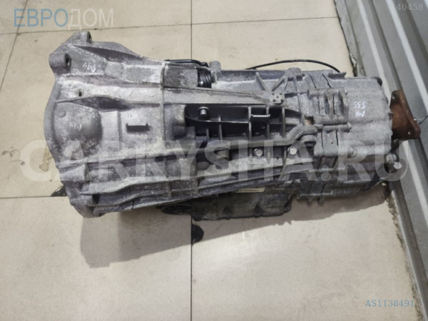 МКПП BMW M4 F82/F83 (2014—2017) BMW M4 оригинальный номер 28 00 7 853 557