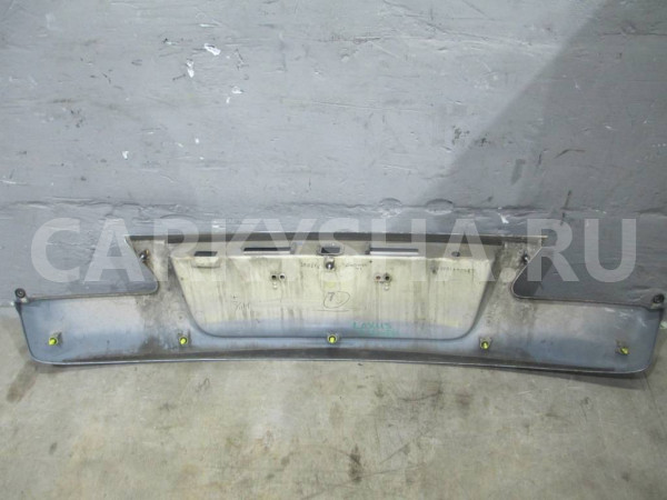 Накладка двери багажника Lexus IS 250/350 2005-2013 Lexus IS оригинальный номер 7680153030