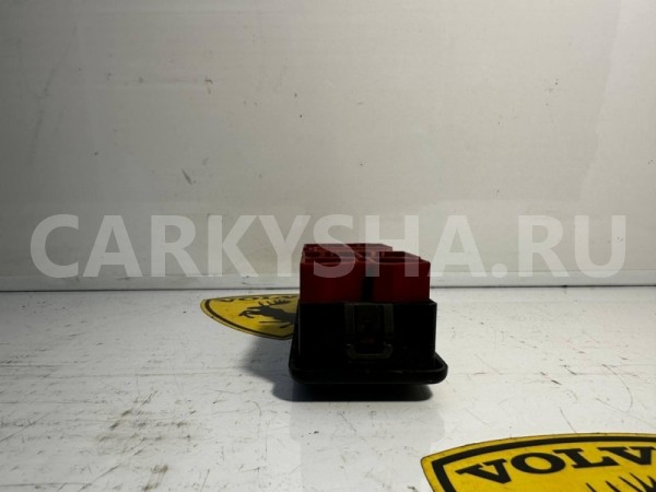 Блок управления электростеклоподъемниками передний Volvo 940 