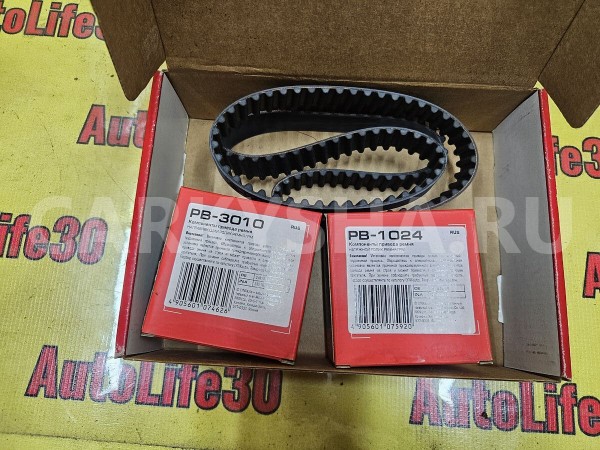 Ремень ГРМ Hyundai Elantra 