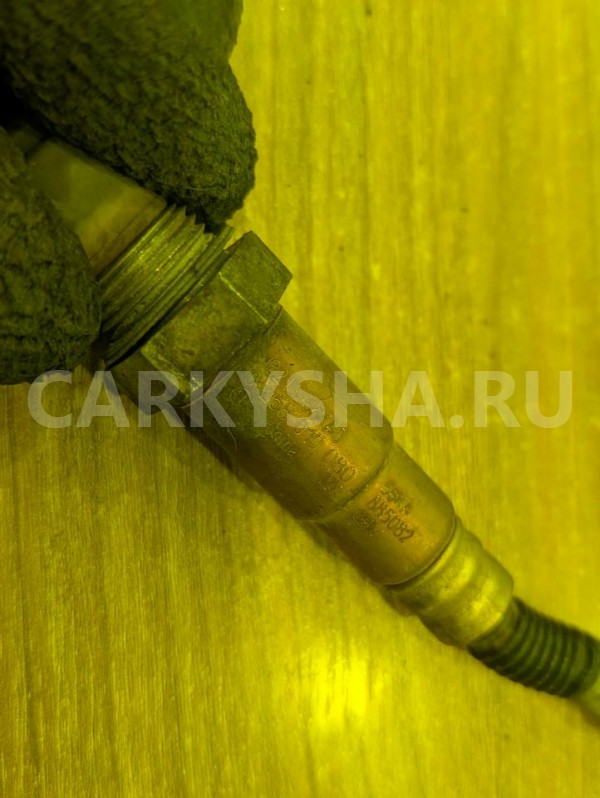 Лямбда-зонд Suzuki Swift оригинальный номер 0258010080