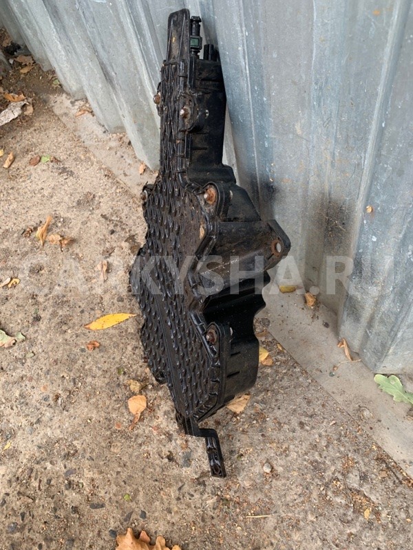 Фильтр сажевый Peugeot 4007 2007-2012 9678027880 Peugeot 4007 