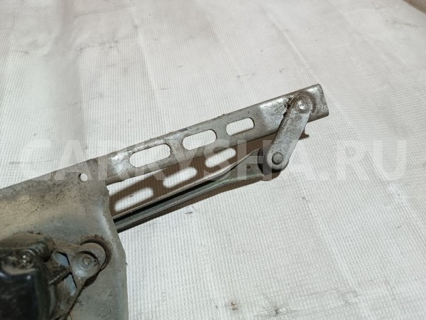 Трапеция стеклоочистителей ВАЗ (Lada) 2115 