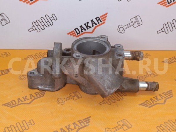 Корпус термостата Mitsubishi Lancer CY3A 4B10 1.8 Mitsubishi Lancer 