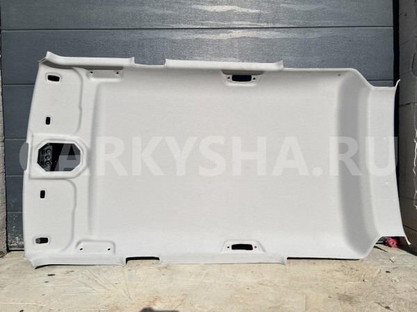 Обшивка потолка JETOUR T1 оригинальный номер 403010022AA